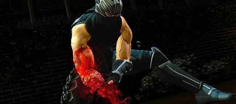RE: Operation Raccoon City, Ninja Gaiden 3, Warriors Orochi 3 won't be stocked at GAME or GameStation