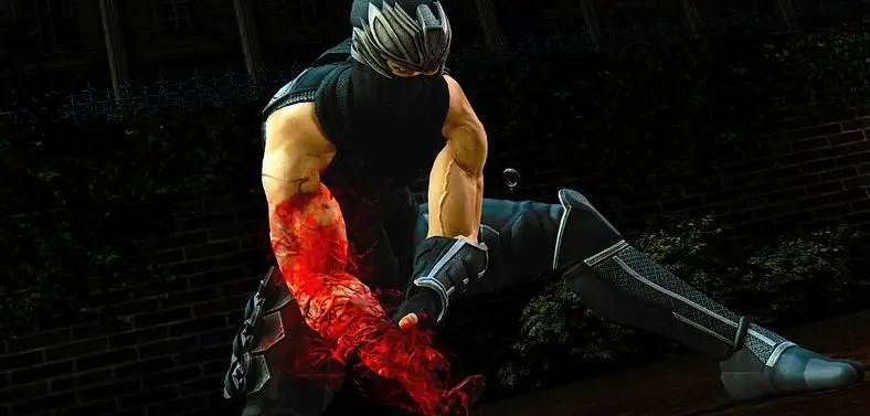 RE: Operation Raccoon City, Ninja Gaiden 3, Warriors Orochi 3 won't be stocked at GAME or GameStation