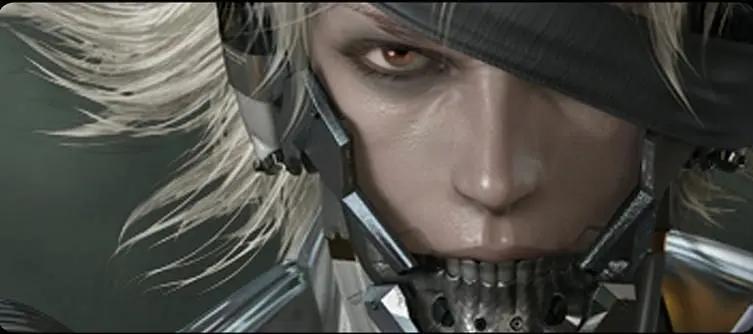 Metal Gear Solid: Rising renamed as it's "not part of the Metal Gear Solid series"