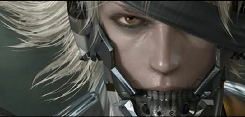 Metal Gear Solid: Rising renamed as it's "not part of the Metal Gear Solid series"