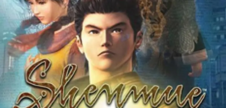 Sega "in doubt" it will resurrect Shenmue, might for exclusivity deal