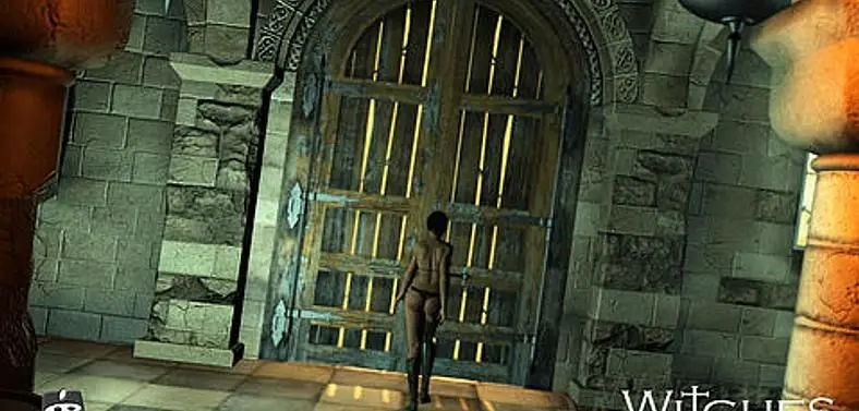 New Witches Screenshots