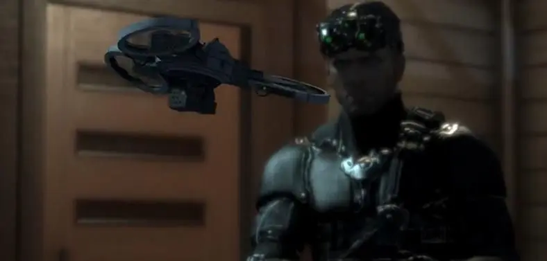 Ubisoft spotlight 'Ghost, Panther & Assault' approaches in Splinter Cell: Blacklist