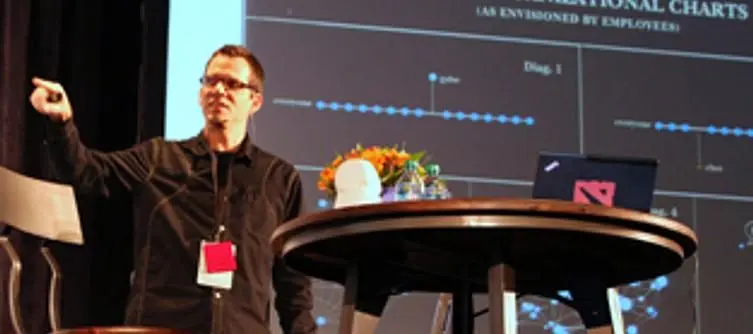 Three devs at Valve "can ship anything," though it really takes just one