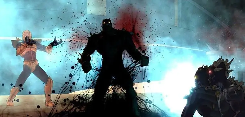 Champions Online confirmed for June 2009