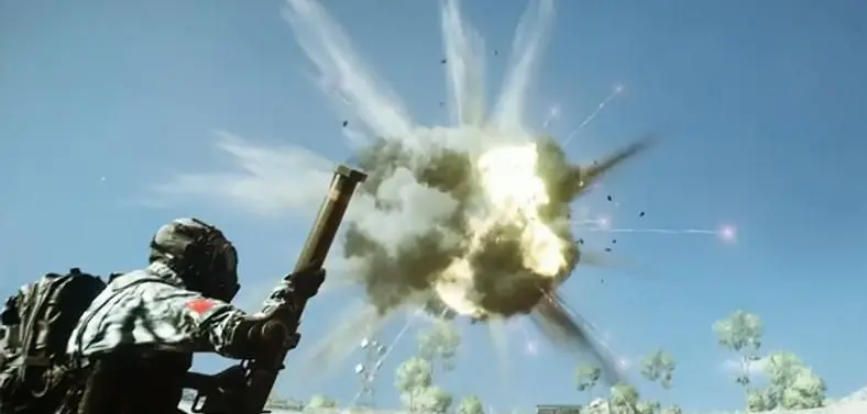 EA: Activision "thinking about us now" after Battlefield 3