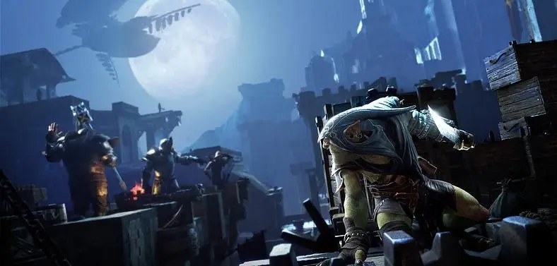 Styx: Blades of Greed Release Date - Latest News and Tips
