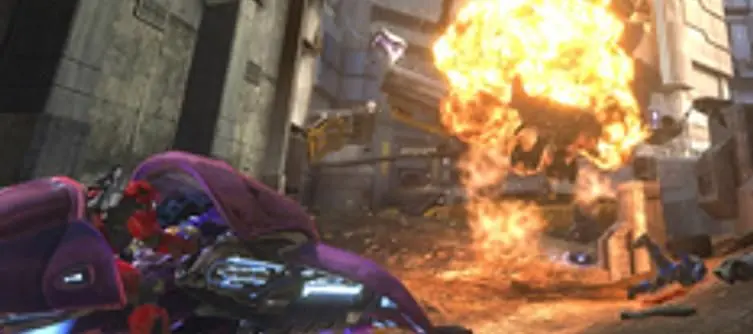 Halo: Combat Evolved Anniversary is a "love letter to the fans"