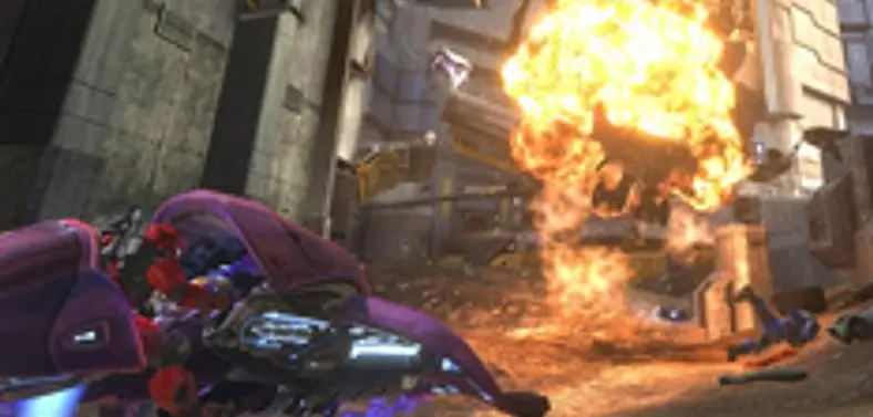 Halo: Combat Evolved Anniversary is a "love letter to the fans"