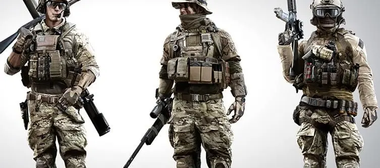 DICE selecting early testers for Platoons on Battlelog for Battlefield 4