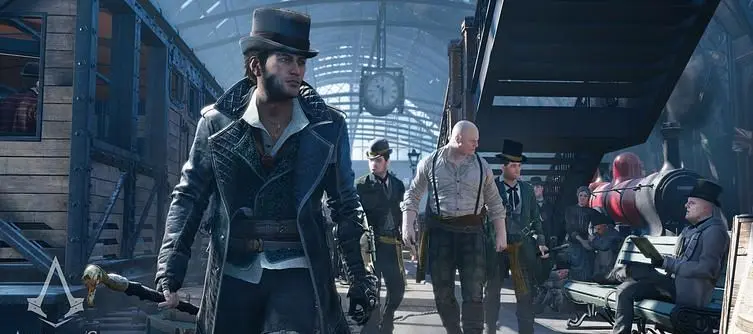 Ubisoft's dedicated internal team for the PC version of Assassin's Creed: Syndicate will make it “shine”, says creative director