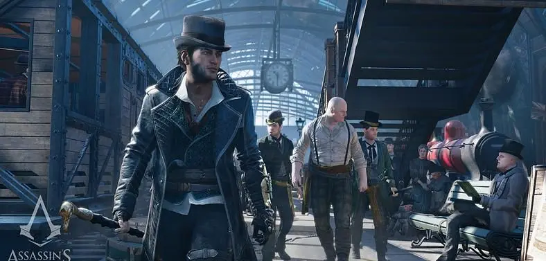 Ubisoft's dedicated internal team for the PC version of Assassin's Creed: Syndicate will make it “shine”, says creative director