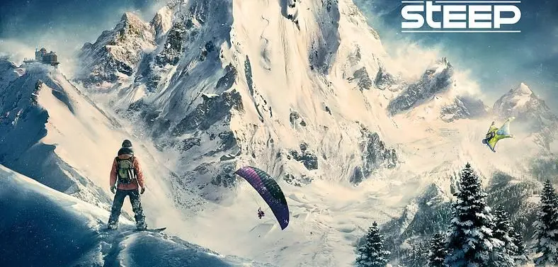 Steep - Launch Times In Your Region