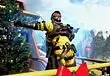 Apex Legends Christmas Holo-Day Bash Event Start Times - Santa Claus Skins and Holiday Collections
