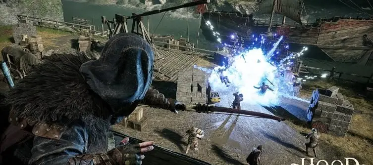 Hood: Outlaws & Legends Patch Notes - Update 1.4 Lets You Interrupt Assassinations and More
