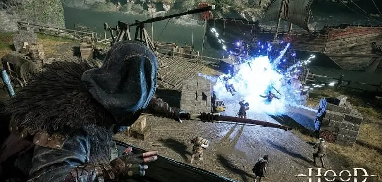 Hood: Outlaws & Legends Patch Notes - Update 1.4 Lets You Interrupt Assassinations and More