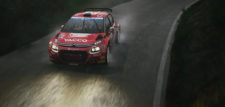 Will EA Sports WRC Support Crossplay? 