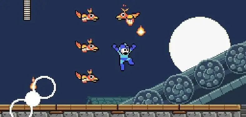 Street Fighter X Mega Man 30 minute gameplay trailers released