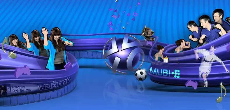 PlayStation Network UK down for maintenance on 12th November