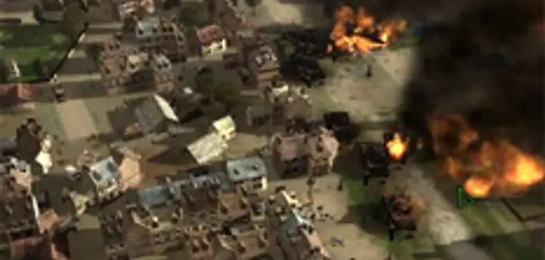 Ubi's RUSE to become "a key brand" in RTS genre, boost it up too