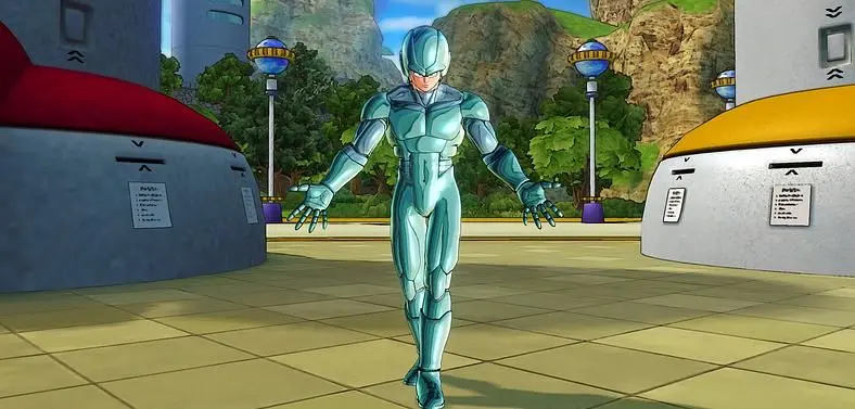Free and Paid Updates To Dragon Ball Xenoverse 2 Bring New Attacks, Characters, Costumes And Story Next Week