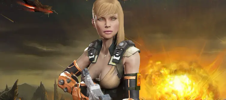 Defiance 2050 - How To Get Ark Keys