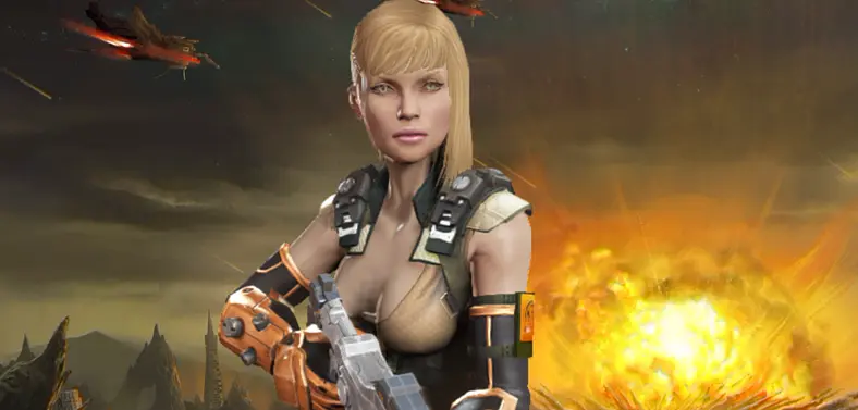 Defiance 2050 - How To Get Ark Keys