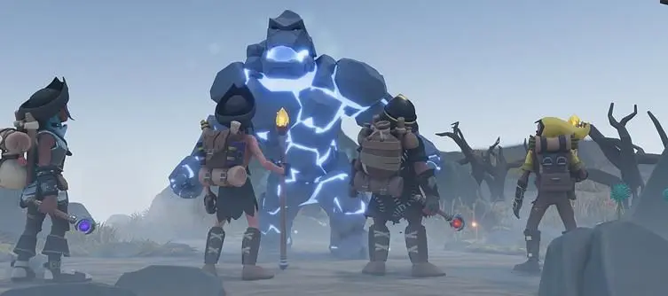 Does For the King 2 Support Crossplay?