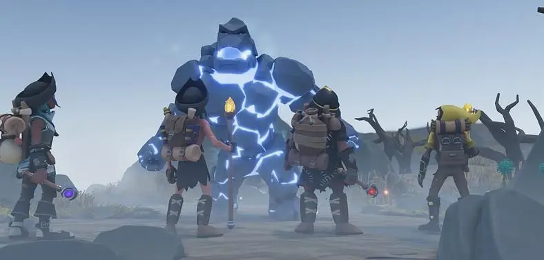 Does For the King 2 Support Crossplay?