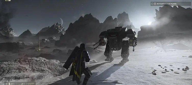 Helldivers 2 Modders gain access to unreleased content, play with new Stratagems and Mech Suits 