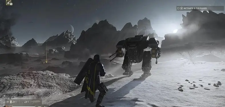 Helldivers 2 Modders gain access to unreleased content, play with new Stratagems and Mech Suits 