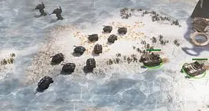 Fractured Alliance Promises to Revive Classic Strategy Battles in 2026