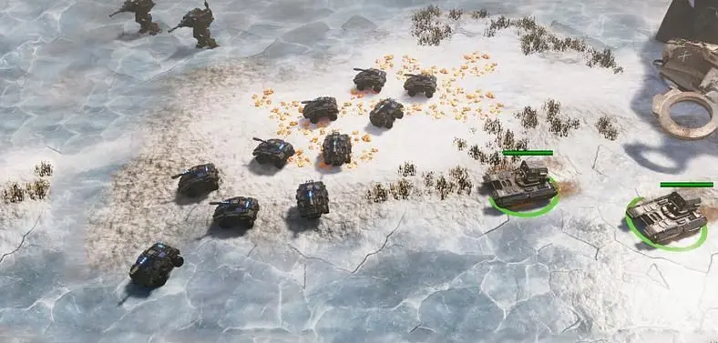 Fractured Alliance Promises to Revive Classic Strategy Battles in 2026