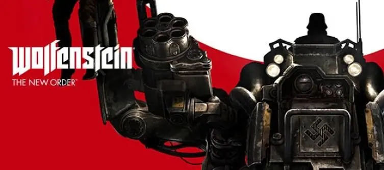 Wolfenstein: The New Order will be single-player only; Spector questions its existence