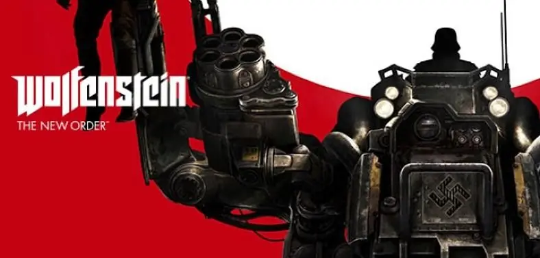 Wolfenstein: The New Order will be single-player only; Spector questions its existence
