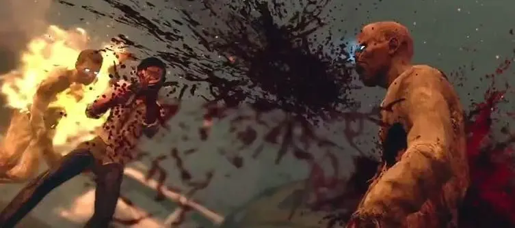 Black Ops 2's Zombies mode gets a full reveal