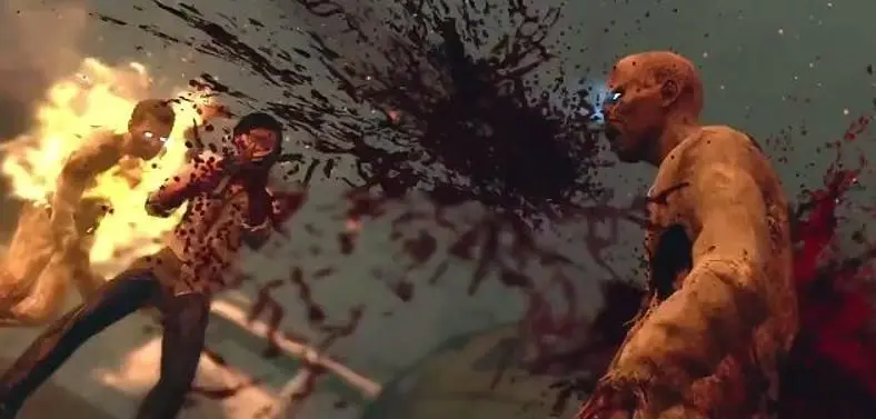 Black Ops 2's Zombies mode gets a full reveal