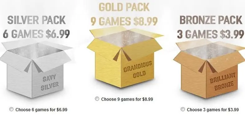GamersGate reveals September "Indiefort Bundle"
