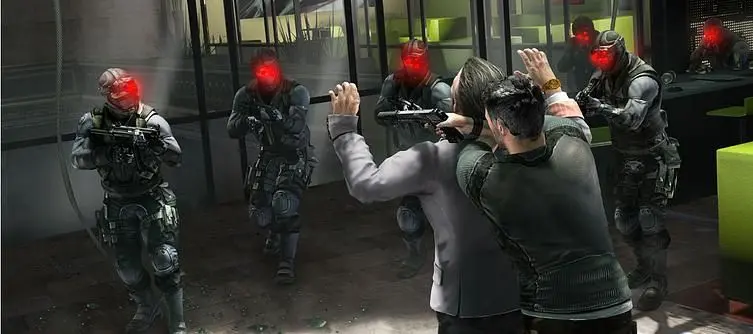 Ubisoft reports first quarter figures; Driver: San Francisco delayed into 2011 and  Splinter Cell: Conviction sells 1.9 million units