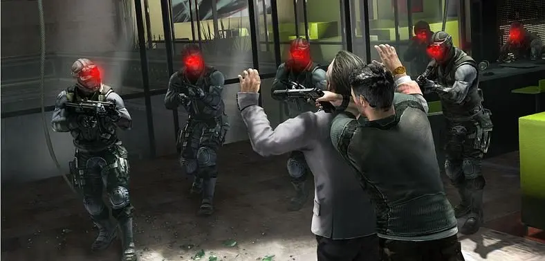 Ubisoft reports first quarter figures; Driver: San Francisco delayed into 2011 and  Splinter Cell: Conviction sells 1.9 million units