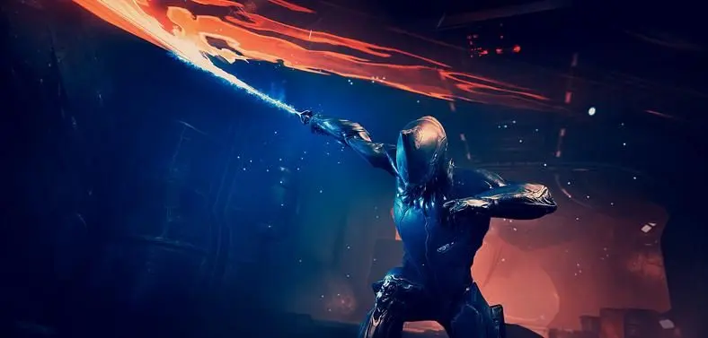 Warframe Update 24.4 - Operation Buried Debts Changelog