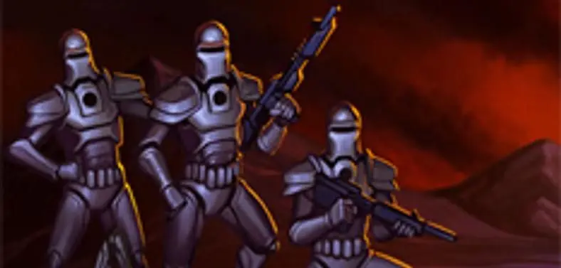 Iron Helmet talks Jupiter's Folly, a "real-time online" board game