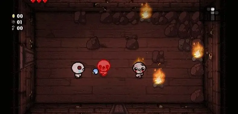 The Binding of Isaac: Rebirth is getting two new fan-suggested items, plus daily runs and scoreboards