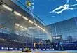 Rocket League update brings season 2