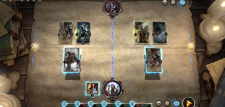  Bethesda opens Beta Registrations for The Elder Scrolls: Legends 