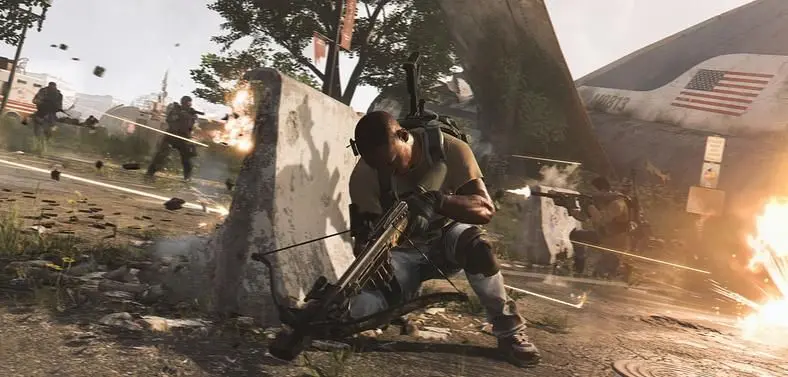 The Division 2 Private Beta Details Announced - Start and End Times, Content, Features Revealed