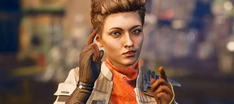 The Outer Worlds release date may be this August