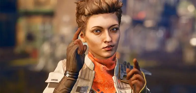The Outer Worlds release date may be this August