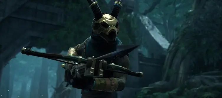 Remnant: From The Ashes - Tarnished Ring Quest Guide