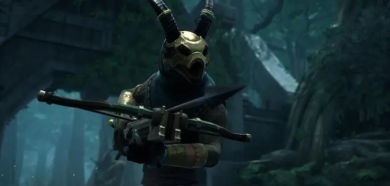 Remnant: From The Ashes - Tarnished Ring Quest Guide
